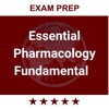 Basics of Pharmacology Exam Questions & Terminolog