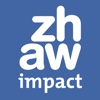 ZHAW Impact Magazin