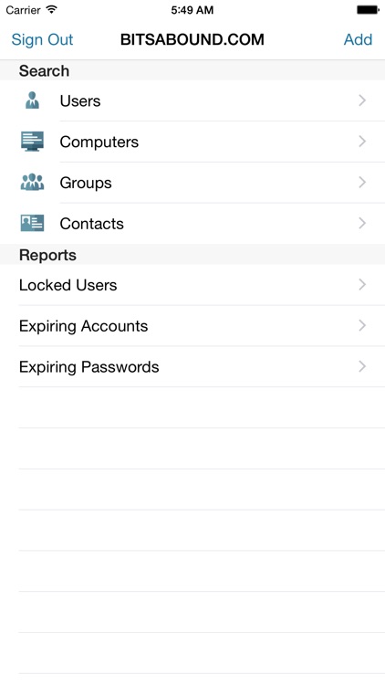 Active Directory Assist Pro