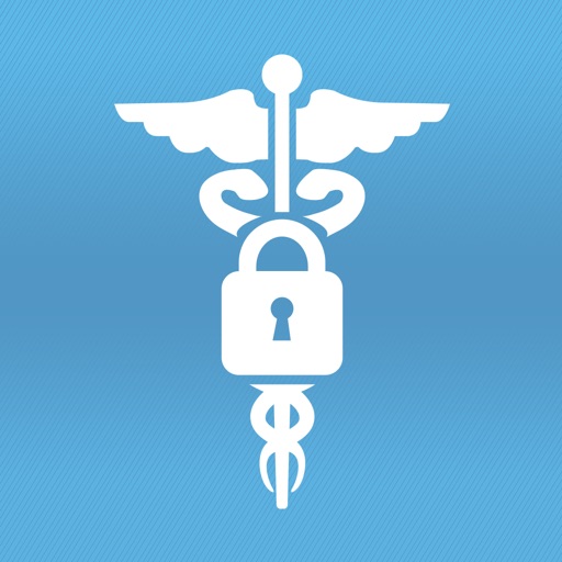 CAST Secure text messaging for healthcare iOS App