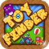 Toy Finder - Best children game