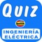 Examen de Ingeniería Eléctrica Examen Libre app ayuda a prepararse para su Examen de Ingeniería Eléctrica