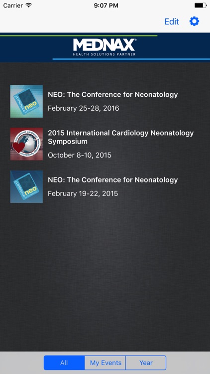 MEDNAX Continuing Education