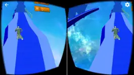 Game screenshot VR Sky Jumping Dance for VR Cardboard apk