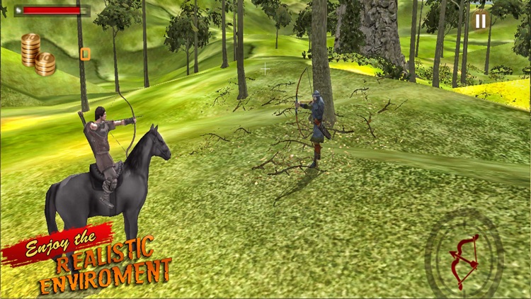 Against Warhammer : Operation Archer killings screenshot-3