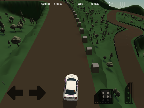 World of Dirt Racing screenshot 3