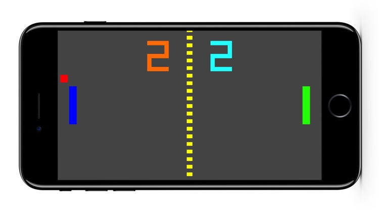 Color Pong screenshot-4