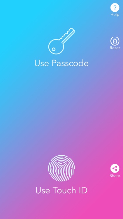 App Lock - Protect Apps with Fingerprint, Passcode