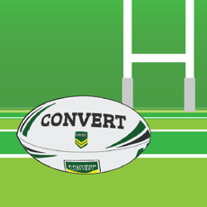 Activities of Convert - Rugby League