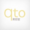qto美容室のオフィシャルアプリ