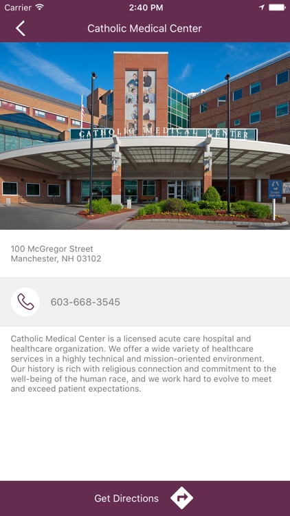 CMC Connect screenshot-4