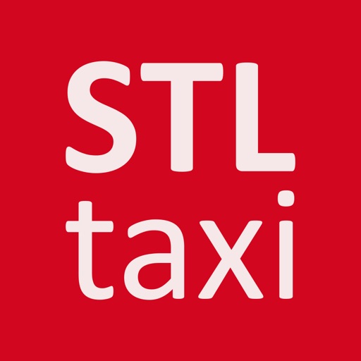 STLtaxi iOS App