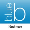 blue Bodmer – Das Magazin