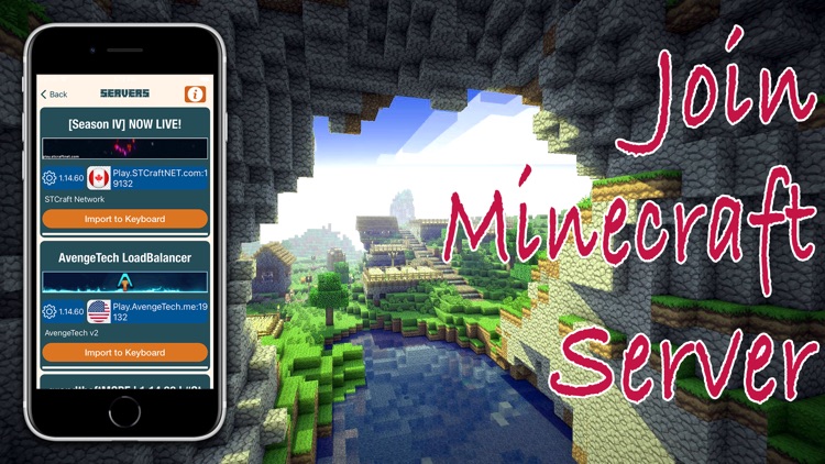 MCPE Addons for Minecraft PE ^ screenshot-3