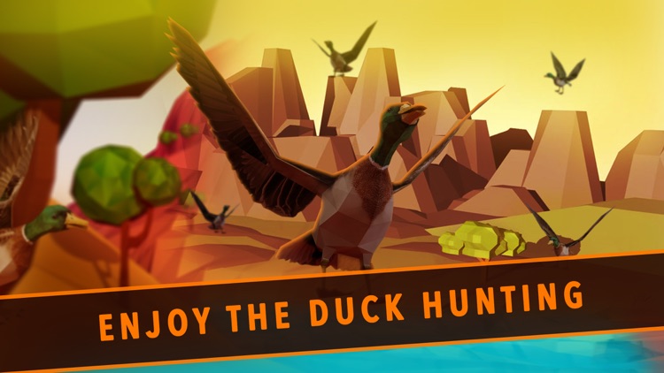 Island Duck Hunting Classic Pro 2017