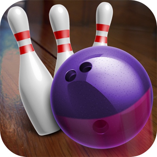 Bowling Star Challenge iOS App