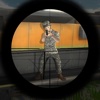 Train Sniper Assassin: Sharp-shooter Killer