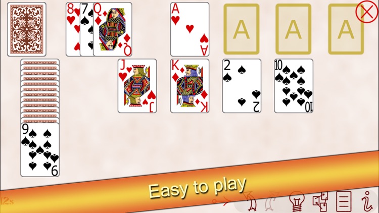 Solitaire Collection Lite