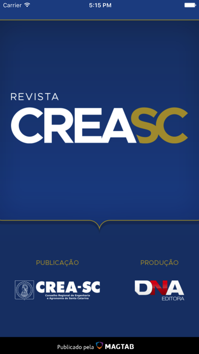 How to cancel & delete Revista CREA SC from iphone & ipad 1