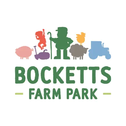 Bocketts Farm Park Читы