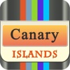 Canary Island Offline Guide
