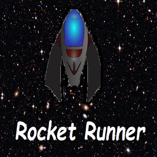 Rocket Runner X iOS App