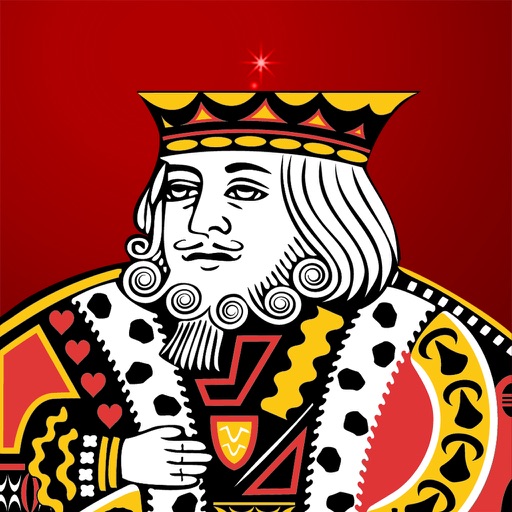 Neo FreeCell for game, leisure, classic cards Icon