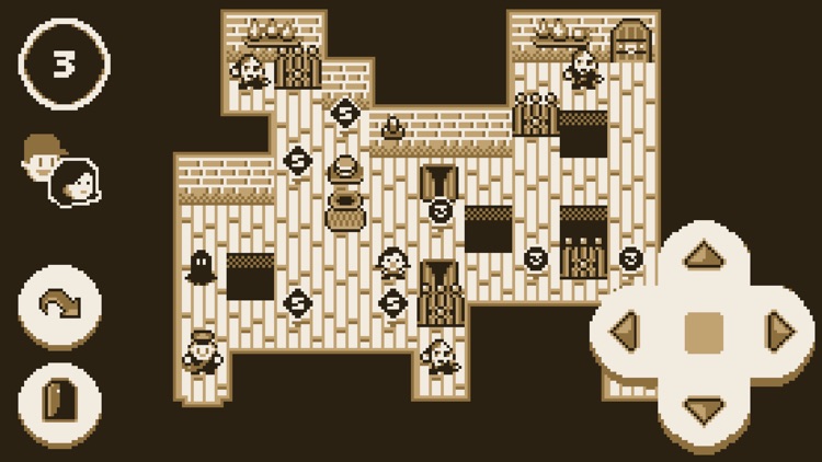 Warlock's Tower