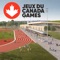 This is a Third-Party App that provides a chatbot function for students or visitors to know more about Canada Games 2022