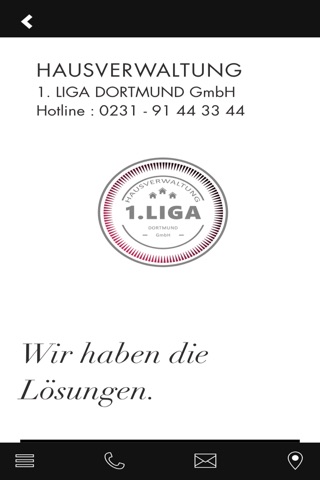 ERSTE LIGA ALLES UMS HAUS screenshot 3