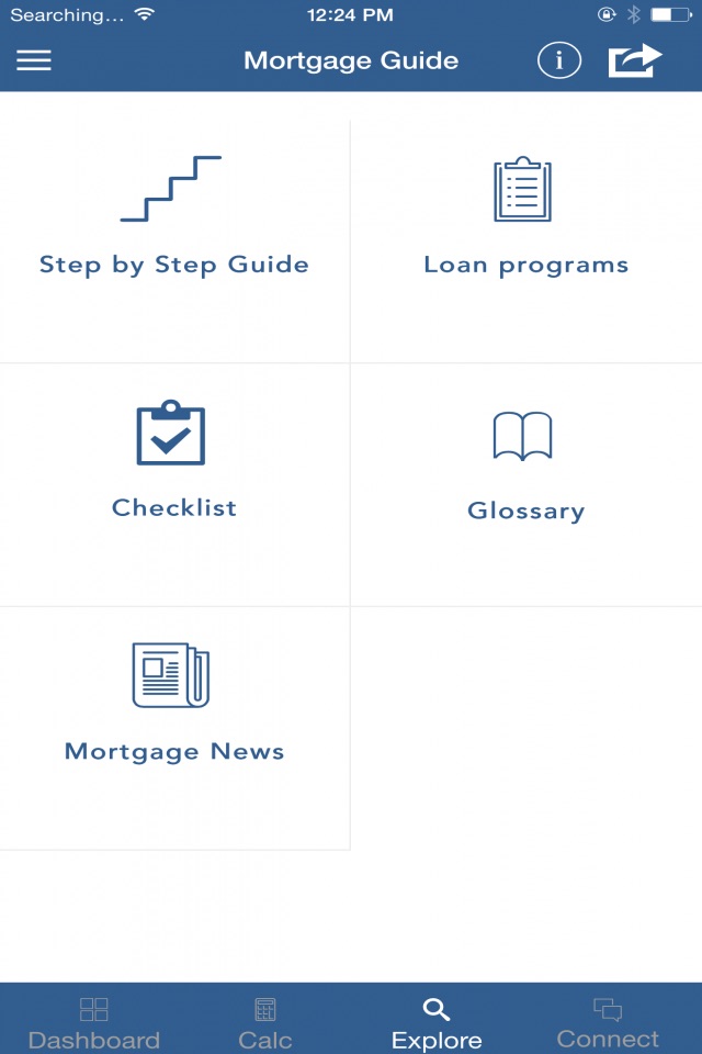 Intelligent Mortgage screenshot 4