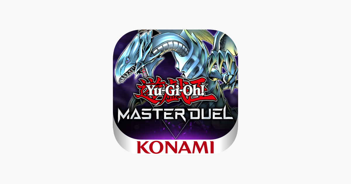 ‎Yu-Gi-Oh! Master Duel on the App Store