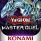 App Icon for Yu-Gi-Oh! Master Duel App in Brazil IOS App Store