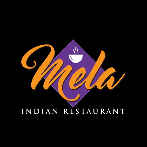 Mela Indian Restaurant icon