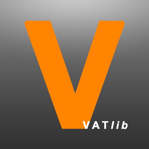 VATlib for iPhone iOS App