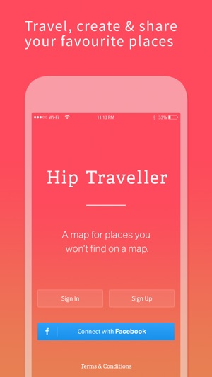 Hip Traveller(圖5)-速報App