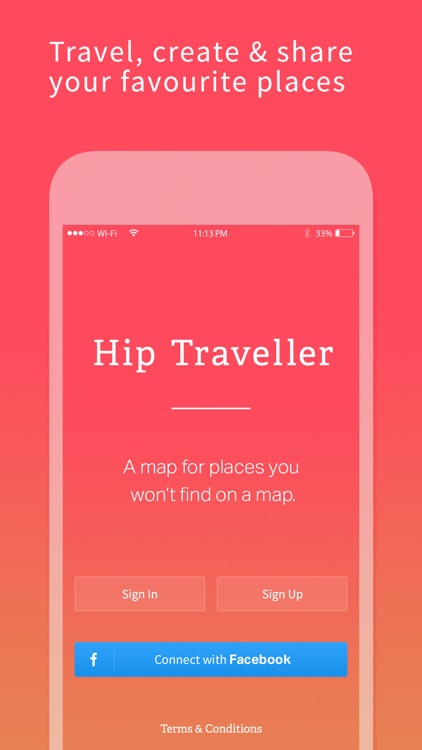 Hip Traveller screenshot-4
