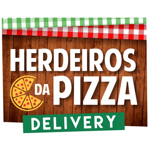 Herdeiros da Pizza