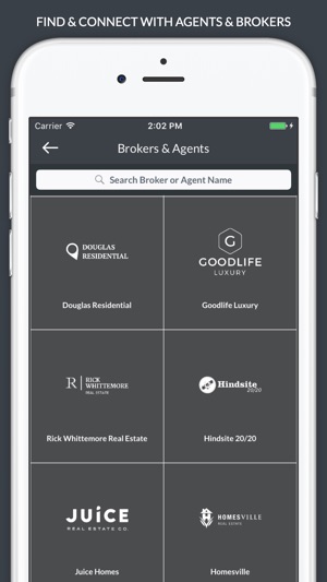 Home Search by RealSavvy(圖1)-速報App