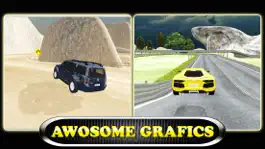 Game screenshot Real 3d Car Race : Xtreme Drifting hack