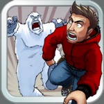 Run Like Hell YETI EDITION