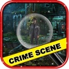 Murder Mystery on the Set - Find Hidden Objects