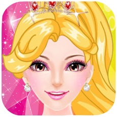 Activities of Fairy dress - Makeup plus girly games