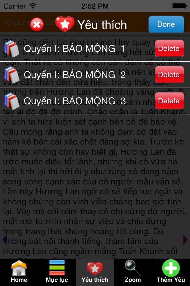 Truyện Ma Kinh Dị Nhất (Bạn Dám Đọc Chứ) screenshot 4