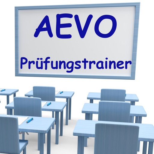 AEVO Prüfungstrainer