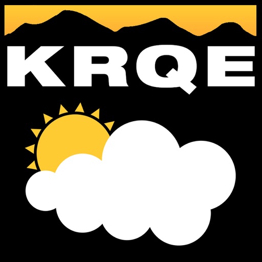 KRQE Weather - Albuquerque