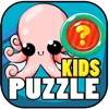 Puzzle Octopus Edition