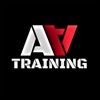 AA - TRAINING APP