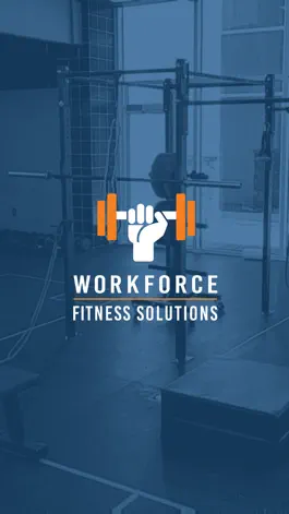 Game screenshot Workforce Fitness Solutions mod apk