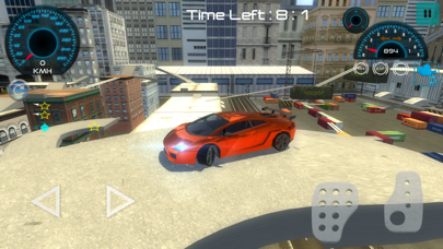 How to cancel & delete Xtreme Parking Maniac : Absolute Trials Supercars from iphone & ipad 2